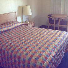 Hacienda Motel, San Jacinto — photo 3
