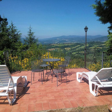Agriturismo Monterosello, Citta di Castello — photo 4