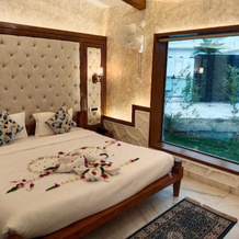 Hukamgarh - A Luxury Boutique Resort, Навалгарх — фото 2