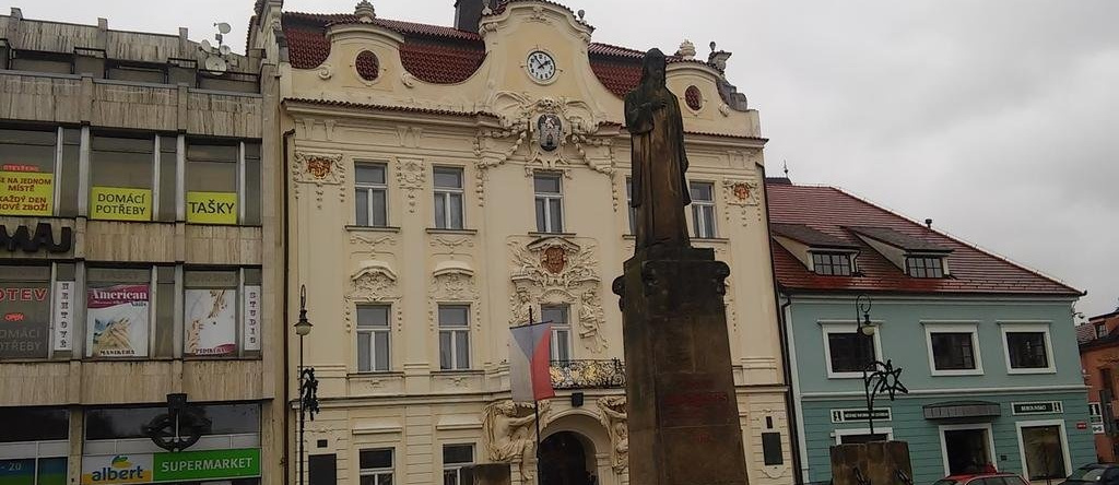 Penzion Pohoda Beroun, Бероун — фото 1