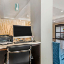 Best Western Plus Fairburn Atlanta Southwest, Фэрберн — фото 2