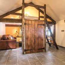 Fern Cottage - 1 Bedroom - Tiers Cross, Тирс-Кросс — фото 5