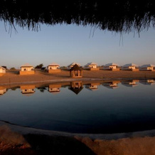 The Thar Oasis Resort & Camps, Dechu — photo 2