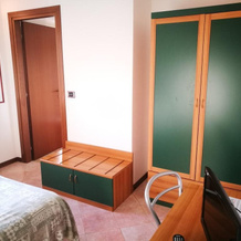 Albergo Lussino, Монфальконе — фото 3