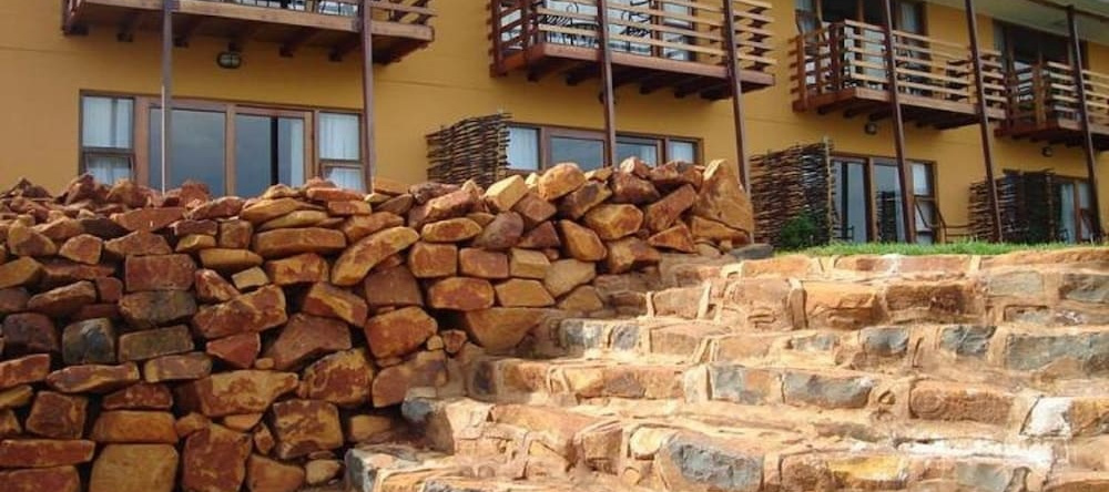 Sandford Park Country Hotel, Бергвилль — фото 1