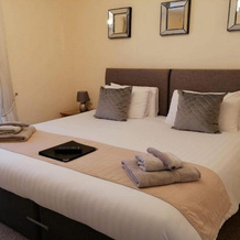 Abbey House Bed and Breakfast, 彭里斯 — 照片 3