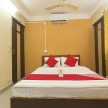 OYO 14200 Hotel Oasis, 巴格多格拉 — 照片 3