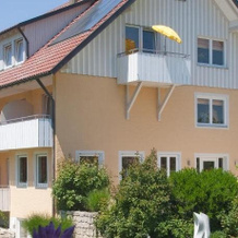 Hotel Gästehaus Zürn, 博登湖畔瓦瑟堡 — 照片 4