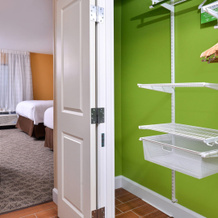TownePlace Suites Detroit Commerce, 康默斯镇区 — 照片 2