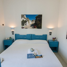 Hotel La Roccia, Castro — photo 2