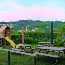Agriturismo I Calanchi, Бастия-Мондови — фото 5