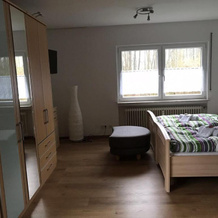 Gaststätte und Pension Frankenstube, Nidda — photo 2