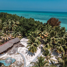Silver Sand Beach Resort - Havelock Island, 斯瓦拉杰德维普岛 — 照片 3