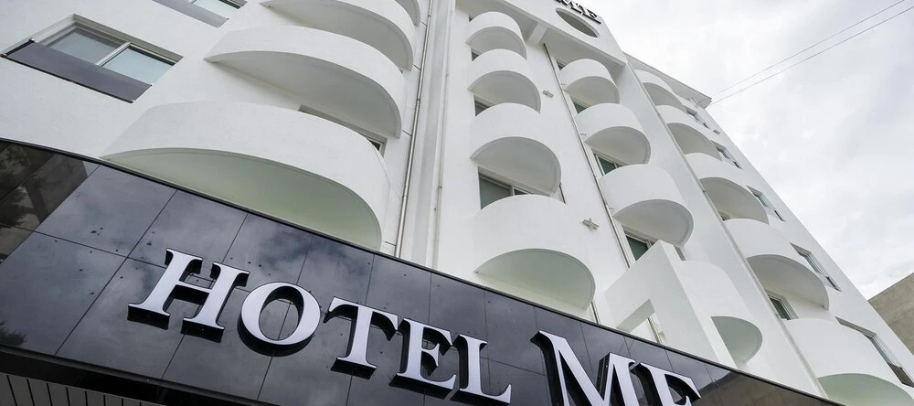 Donghae Hotel Mi, 东赫 — 照片 1