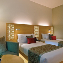 The Gateway Hotel GE Road Raipur, 赖布尔 — 照片 2