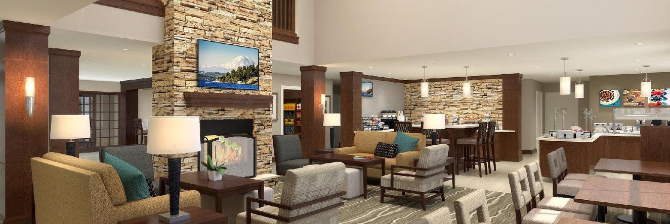 Staybridge Suites Cedar Park - Austin N by IHG, 锡达帕克 — 照片 1
