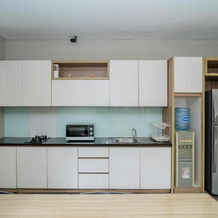 Three J Residence, Curug — photo 5