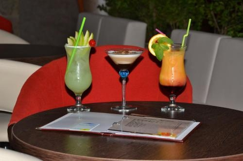 Hotel Olimpic, Jupiter — photo 1