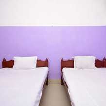 SPOT ON 43674 Apanjan Hotel, 帕希拉阿拉 — 照片 5
