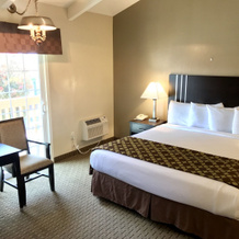 Avalon Inn Downtown Morro Bay, Morro Bay — photo 5