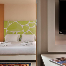 Desert Irus Hotel, Sde Boker — photo 4