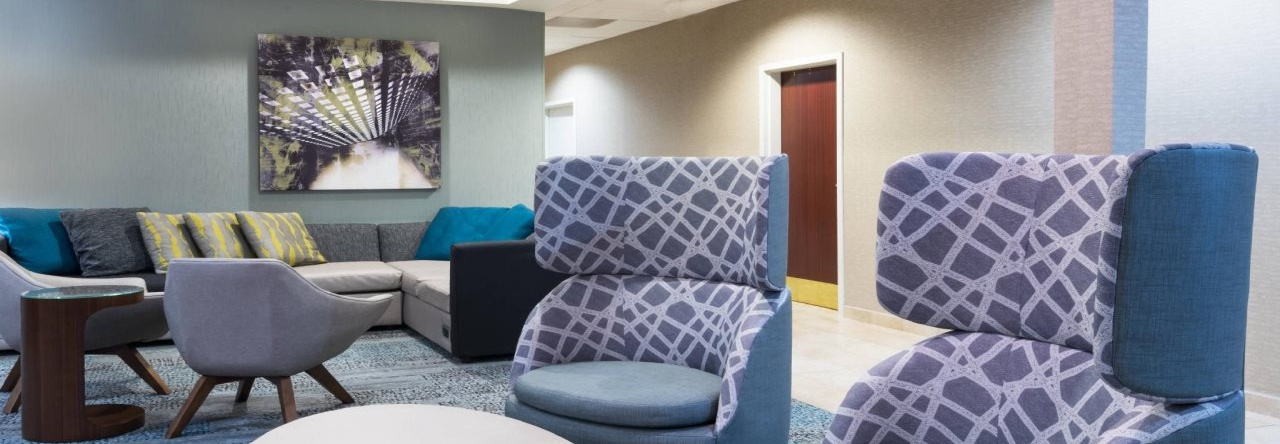 Courtyard By Marriott Harlingen, Харлинген — фото 1