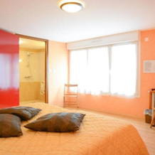Logis Hôtel Au P'tit Quinquin, 勒瓦勒圣佩尔 — 照片 3
