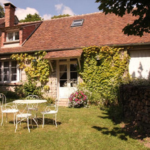 Hameau Des Grès, Немур — фото 3