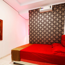 Ombey Guest House, Чибинонг — фото 5