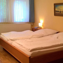 Hotel-Restaurant Zum Goldenen Stern, Гросальмероде — фото 5