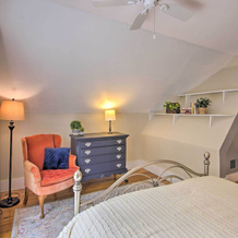 Modern Home ~ 2 Mi To Cranmore Mountain Resort!, Интервейл — фото 2