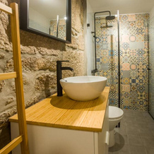 Pedra Bela - Cozy House w/ Private Jacuzzi @ Geres, 索图 — 照片 3