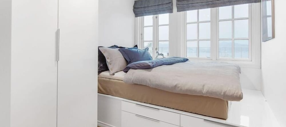 Øyjorden Apartment, 卑尔根 — 照片 1