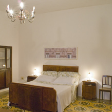 Masseria Zanzara, 莱韦拉诺 — 照片 4