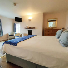 Ty Newydd B&B, Талибонт — 照片 4