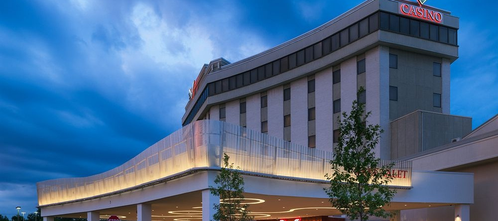Scanticon Valley Forge Hotel & Conference Center, King of Prussia — photo 1