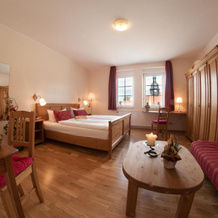 Lutherhotel Eisenacher Hof - Ringhotel, 艾森纳赫 — 照片 4