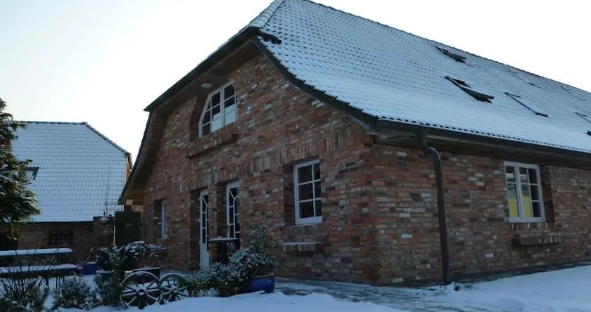 Landhaus Moisselbritz, Moisselbritz — photo 1