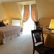 Domaine de Villers Hotel Restaurant & Spa, 滨海维莱 — 照片 5