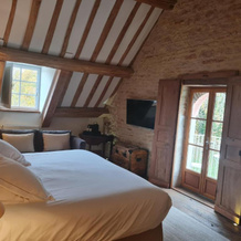 Hostellerie De Levernois, Levernois — photo 3