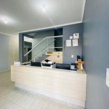 Summit Inn Hotel Cachoeira Paulista, 卡舒埃拉保利斯塔 — 照片 2