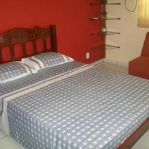Flat Beija-Flor, Олимпия — фото 2