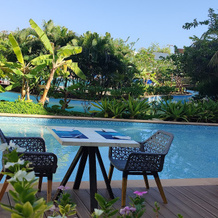 Beach Resort - Salalah, Салала — фото 3