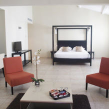 Hôtel Perla Rossa, Л'Иль-Рус — фото 3