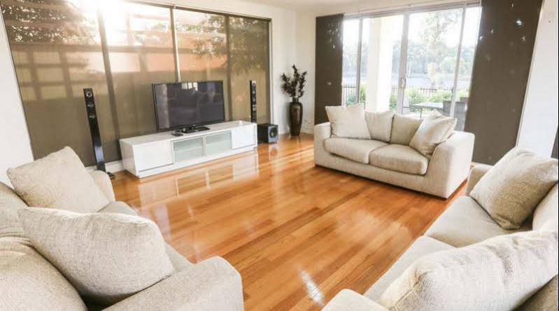 Indulge Luxury Homes - Marina 4, 米尔迪拉 — 照片 1