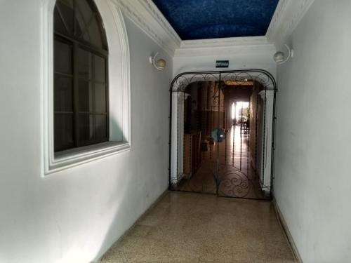 Hotel Almirante Padilla, Риохача — фото 1
