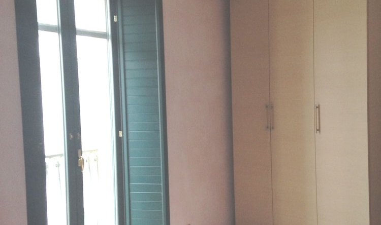 Terrae Cilenti - Appartamento Girasole, Lustra — photo 1