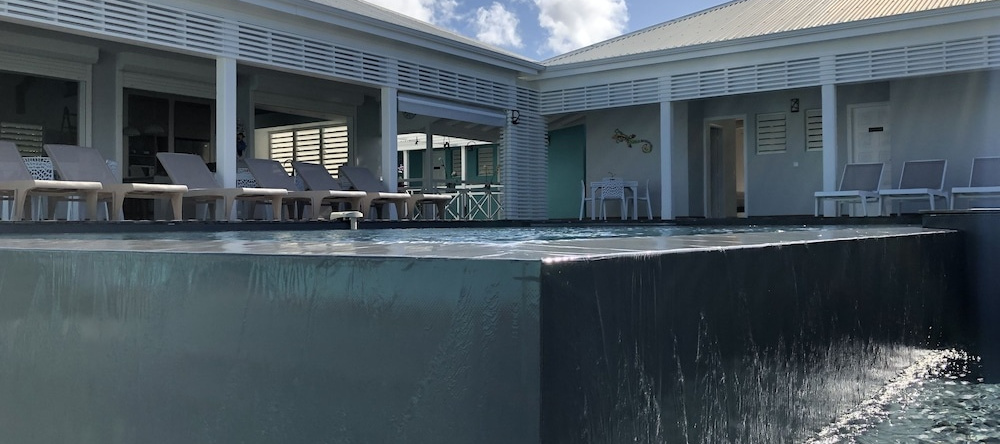 Hotel La Christophine, 旧金山 — 照片 1