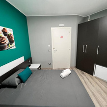 Siclari B&B-Rooms&Suite, Таурианова — фото 5