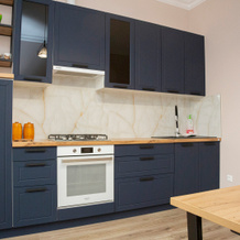 Apart Elista V Samom Tsentre Flat, Элиста — фото 4